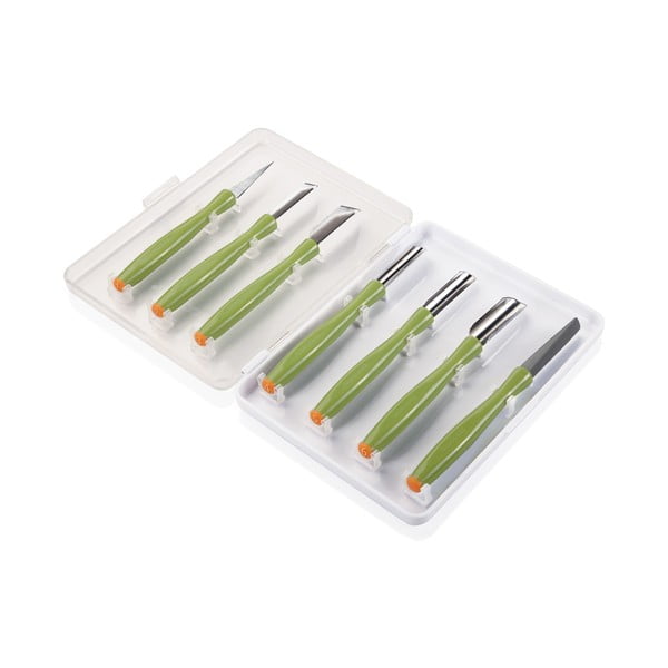 Set za rezanje Presto Carving - Tescoma-image-4