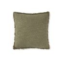 Pamučan ukrasni jastuk 45x45 cm Handloom – Lorena Canals