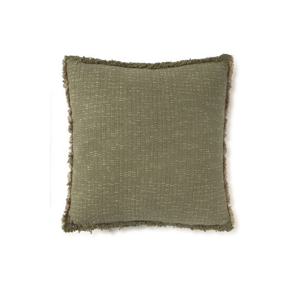 Pamučan ukrasni jastuk 45x45 cm Handloom – Lorena Canals