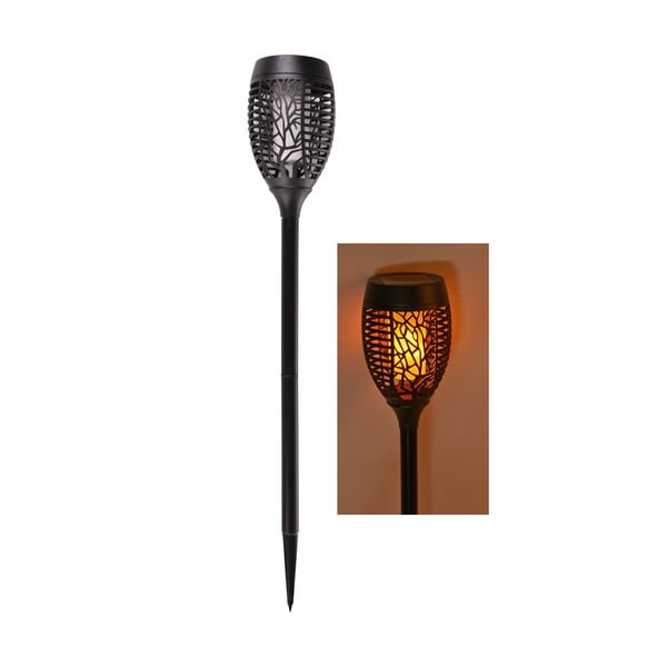 Vanjska svjetiljka sa solarnim panel ø 12 cm – Garden Pleasure