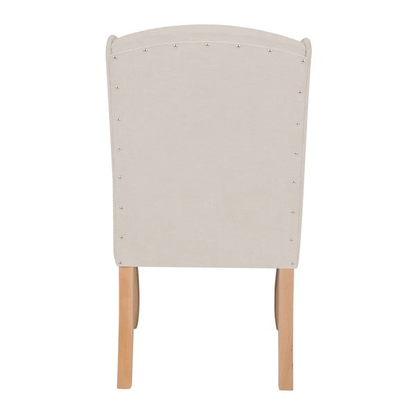 Bež stolica Windsor &amp; Co Sofas Libra-image-4