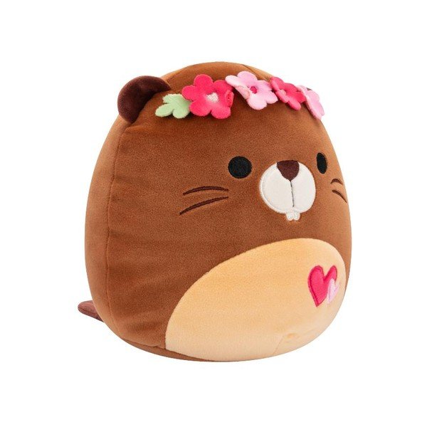 Plišana igračka Chip – SQUISHMALLOWS-image-3