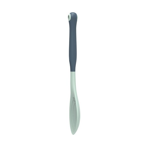 Plava silikonska multifunkcionalna žlica Kitchen Craft, 29 cm-image-3