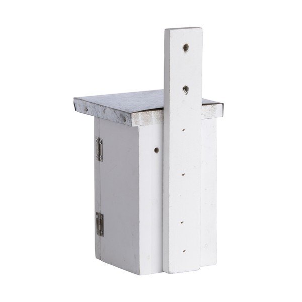 Drvena kućica za ptice – Esschert Design-image-1