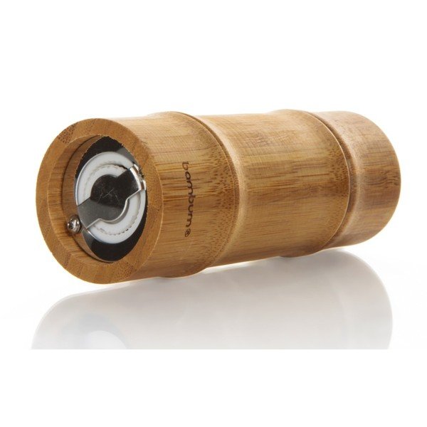 Mlin za sol i papar Bambum Madras, 14 cm-image-2