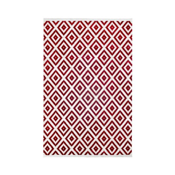 Tepih Munico Rojo, 200 x 290 cm-image-2