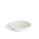 Mramoran ukrasni pladanj ø 20 cm Obena – Kave Home