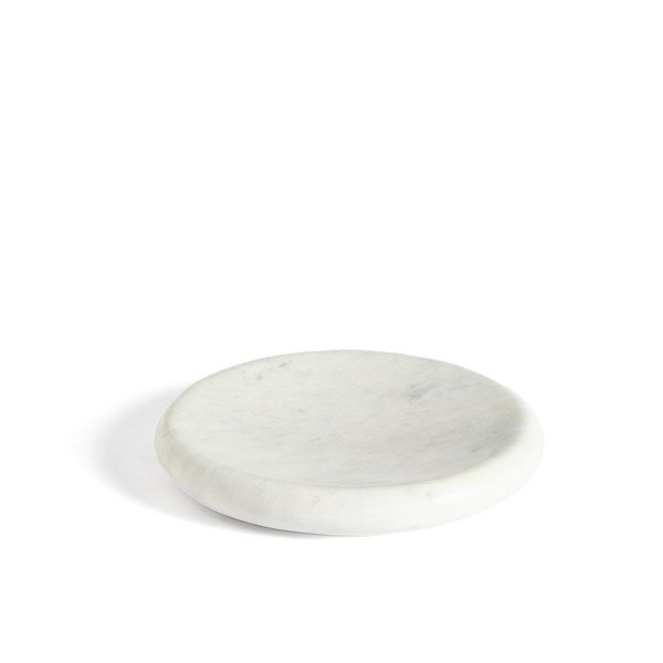 Mramoran ukrasni pladanj ø 20 cm Obena – Kave Home