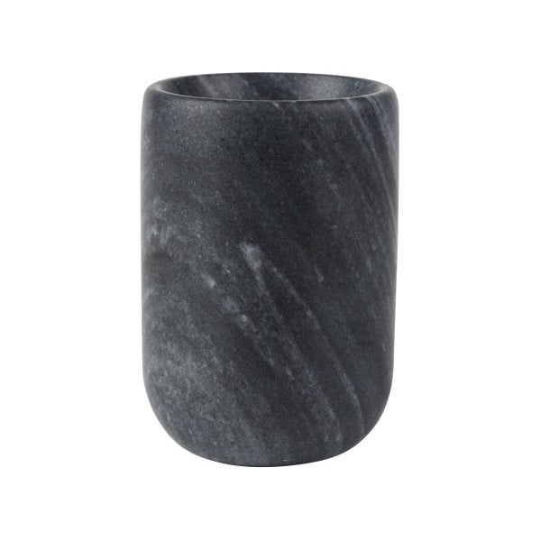 Vaza od crnog mramora Zuiver Cup