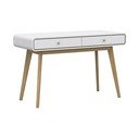 Radni stol 50x120 cm Cassie – Støraa