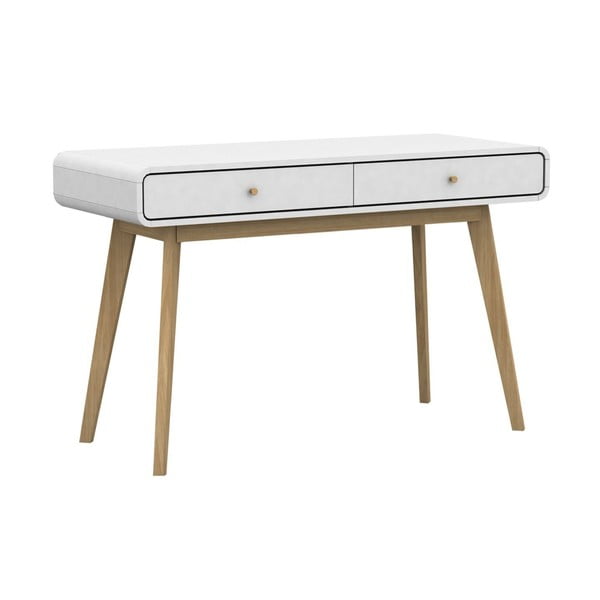 Radni stol 50x120 cm Cassie – Støraa