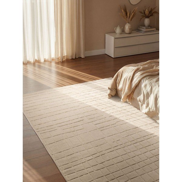 Bež vunen tepih 200x290 cm Kenso – Villeroy&Boch-image-1