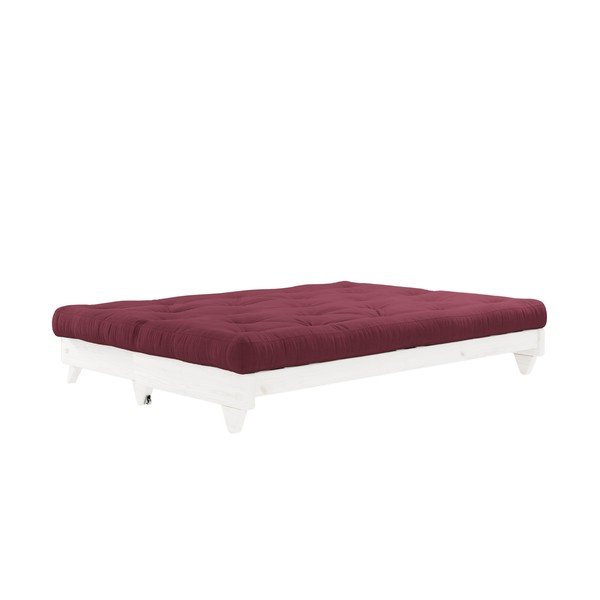 Karup Design Fresh White / Bordeaux varijabilna sofa-image-3