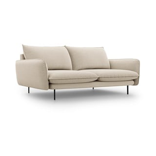 Bež kauč Cosmopolitan Design Vienna, 200 cm