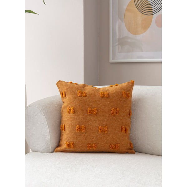 Ukrasna jastučnica 43x43 cm Tuffet – Mioli Decor-image-1