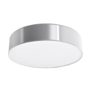Siva stropna lampa Nice Lamps Atis Ceiling
