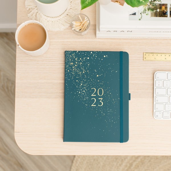 Dnevnik To Do - Busy B, A5-image-1