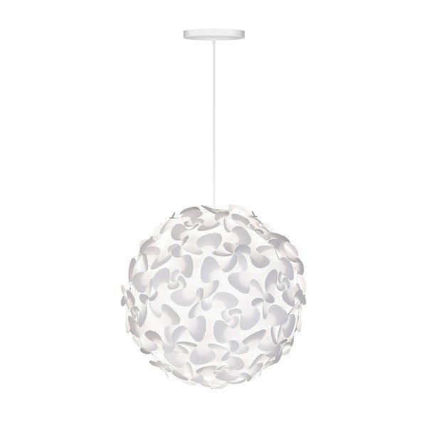 Bijeli stropni abažur UMAGE Lora, ⌀ 45 cm-image-4