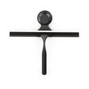 Crni samostojeći brisač za staklo s držačem Compactor Bestlock Black Double Hook Squeegee