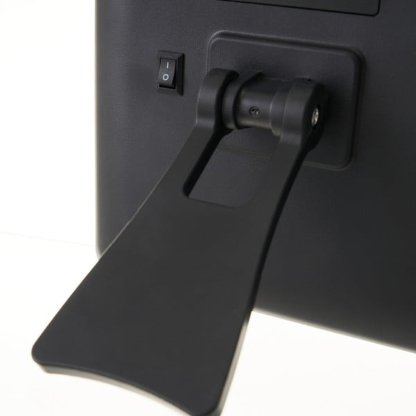 Kozmetičko ogledalo s osvjetljenjem 17x22 cm – Casa Selección-image-2