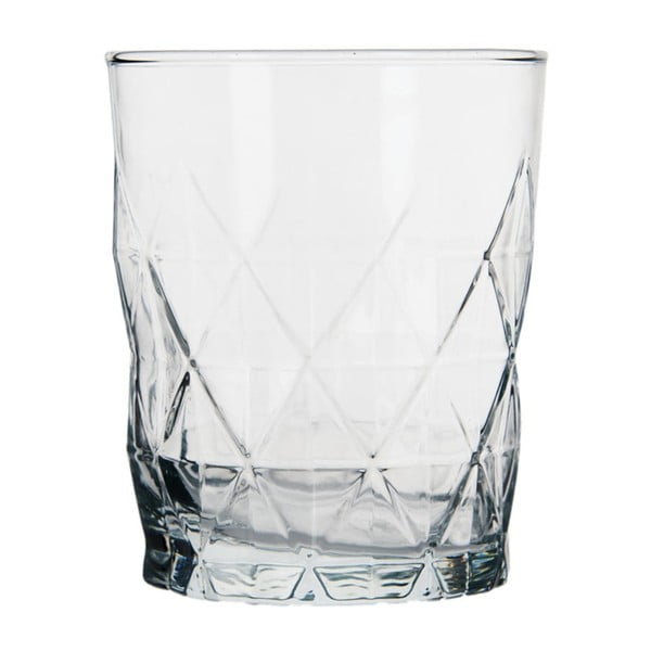 Čaše u setu 6 kom za gin 345 ml Keops – Orion