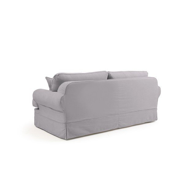 Svijetlo sivi dvosjed Max Winzer Hermine-image-2