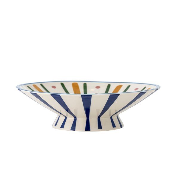 Zdjela od kamenine ø 26,5 cm Conneli – Bloomingville