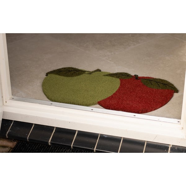 Otirač od kokosovih vlakana 42x74 cm – Esschert Design-image-1