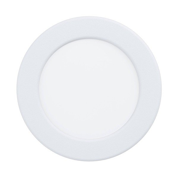 Bijela LED/ugradbena stropna svjetiljka FUEVA 5 – EGLO