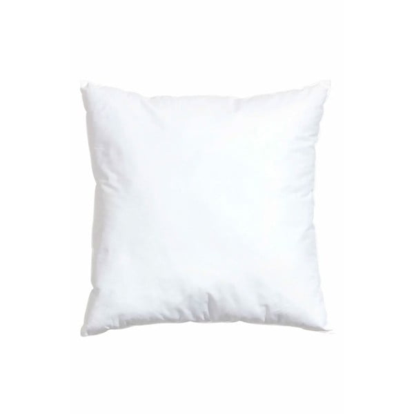 Bijelo punjenje za jastuk Kate Louise Basic, 45 x 45 cm
