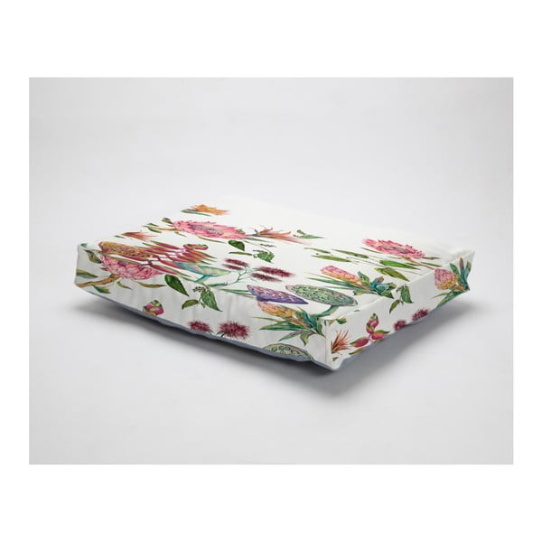 Jastuk za sjedenje Madre Selva Flores Salvajes, 60 x 75 cm-image-1