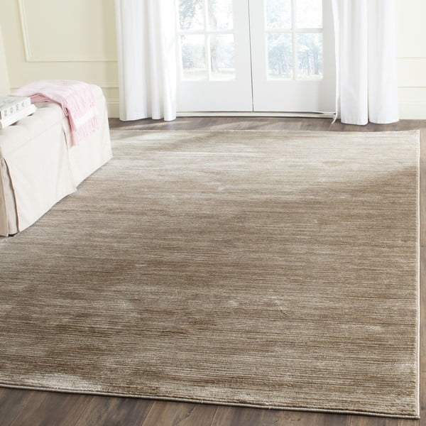 Smeđa tepih Safavieh Valentine 154 x 228 cm-image-2