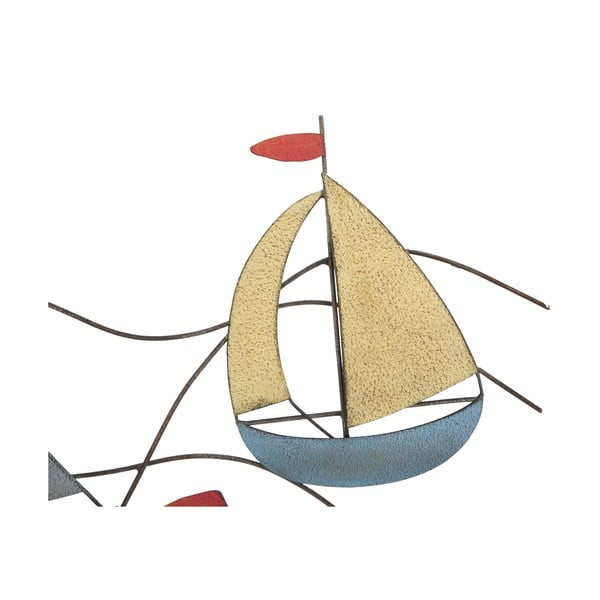 Zidna dekoracija Mauro Ferretti Sea, 114,5 x 62,5 cm-image-2