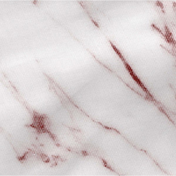 Set 2 pamučne jastučnice Blanc Terrene, 50 x 75 cm-image-1