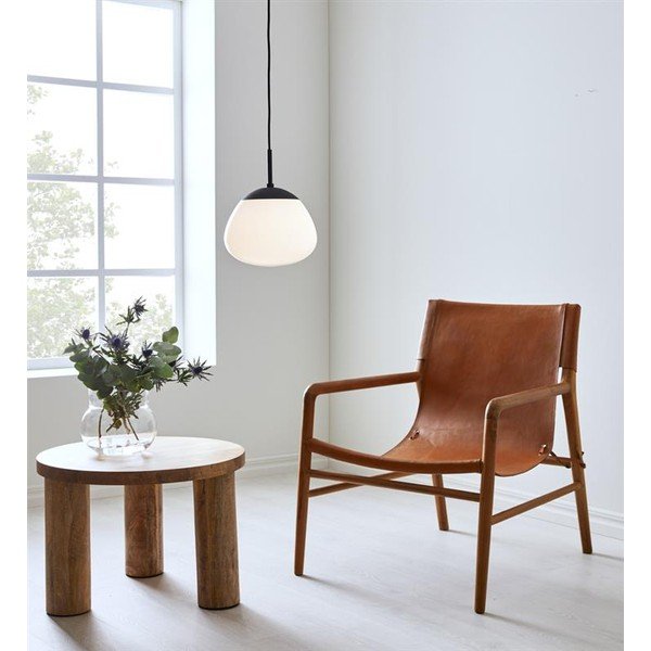 Crna visilica Markslöjd Rise, visina 31 cm-image-2