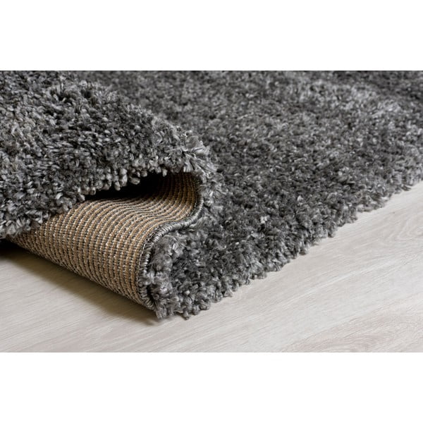 Tamno sivi tepih Flair Rugs Sparks, 120 x 170 cm-image-2