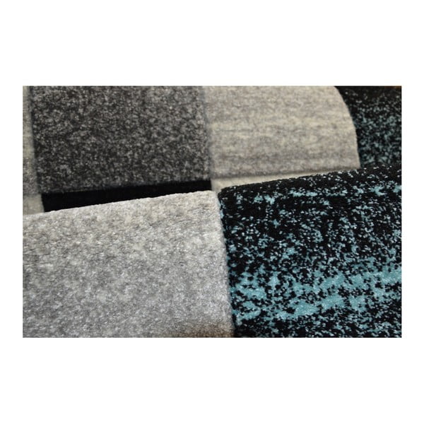 Tepih Webtappeti Intarsio Patch, 160 x 230 cm-image-1