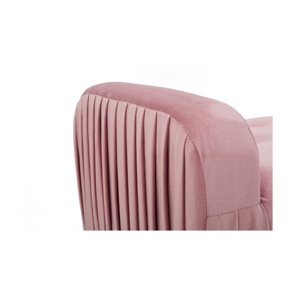 Ružičasta klupa Mauro Ferretti Lady-image-3