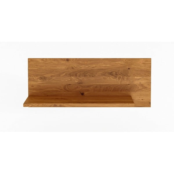 Polica od hrastovine Vento - The Beds-image-3