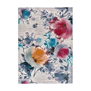 Tepih Universal Bukit Flowers, 80 x 150 cm