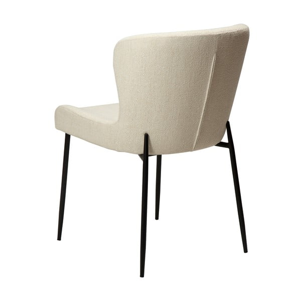 Krem blagovaonski stolac Glam - DAN-FORM Denmark-image-4