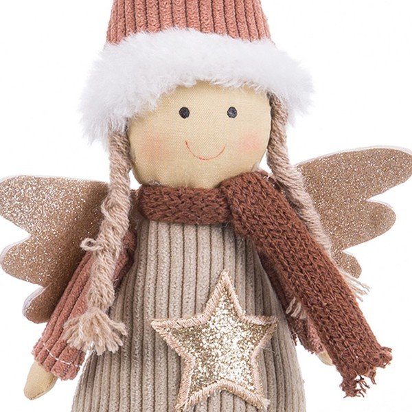 Božićna figurica Angel – Casa Selección-image-1