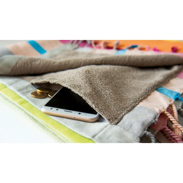 Ručnik za plažu Remember Marina, 170 x 90 cm-image-2