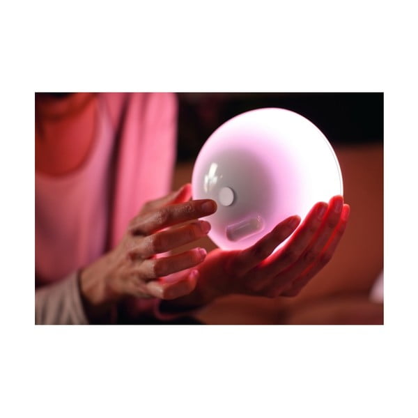 LED stolna lampa 6 W Go – Philips Hue-image-1
