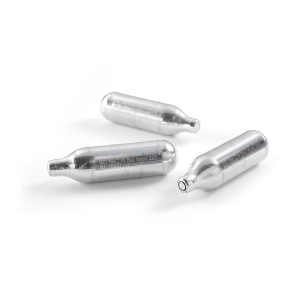 Set od 24 nastavka za šlag Hendi