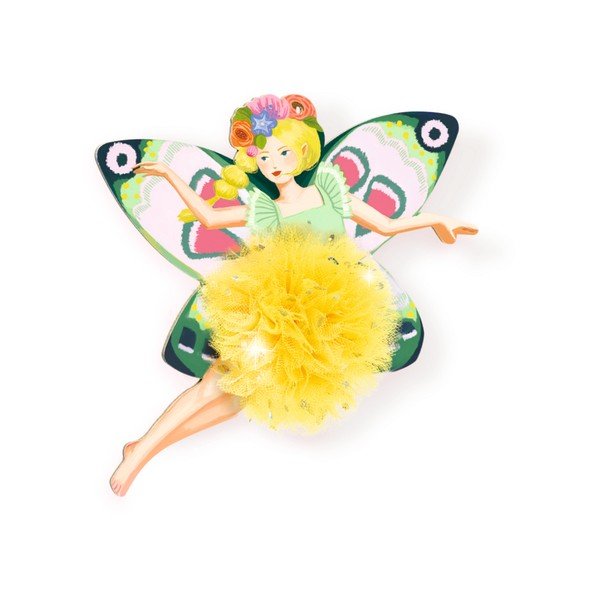 Set za proizvodnju pompona Djeco Fairies-image-3