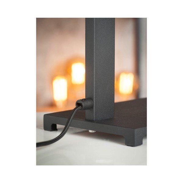 Crna Stolna lampa - it's about RoMi Biarritz-image-2
