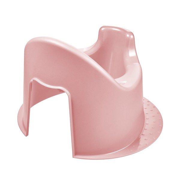 Svijetlo ružičasta kahlica TOP – Rotho-image-3