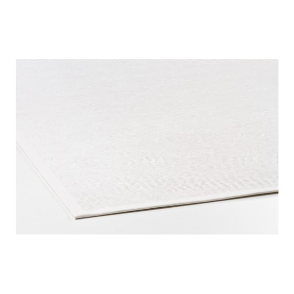 Dvostrani bijeli tepih s uzorkom Narm Kalana, 160 x 230 cm-image-2