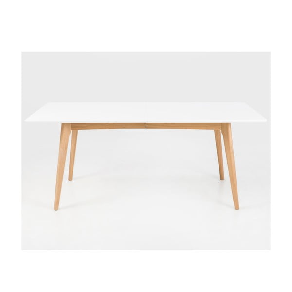 Blagovaonski stol Actona Marte, 100 x 280 cm